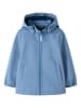 name it Softshelljacke "Palf" in Blau