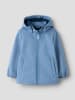 name it Kurtka softshellowa "Palf" w kolorze niebieskim
