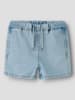name it Jeans-Shorts "Ryan" in Hellblau