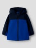 name it Kurtka softshellowa "Palfa" w kolorze niebiesko-granatowym