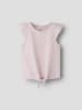 name it Shirt "Jernille" lichtroze