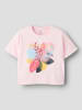 name it Shirt "Flotter" lichtroze