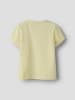 name it Shirt "Dora" in Gelb