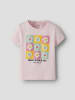 name it Shirt "Dora" in Rosa