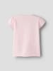 name it Shirt "Dora" in Rosa