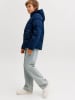JACK & JONES Junior Spijkerbroek "Alex" - comfort fit - lichtblauw