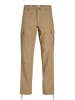JACK & JONES Junior Cargohose "Kane" in Khaki