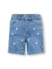 KIDS ONLY Jeans-Shorts "Juicy" in Blau