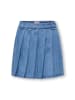 KIDS ONLY Jeansrock "Astra" in Blau