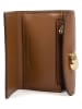 Michael Kors Geldbörse in Creme/ Hellbraun - (B)12 x (H)8 x (T)4 cm