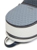 Michael Kors Rucksack in Blau/ Dunkelblau - (B)24 x (H)31 x (T)14 cm