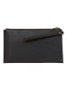 Michael Kors Leder-Clutch in Schwarz - (B)34 x (H)26 x (T)13 cm