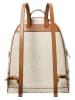 Michael Kors Rucksack in Creme - (B)30 x (H)36 x (T)14 cm