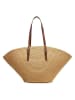 Michael Kors Shopper in Beige - (B)62 x (H)28 x (T)16 cm