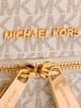 Michael Kors Plecak w kolorze kremowo-karmelowym - 26 x 32 x 12 cm