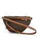 Michael Kors Leder-Brustbeutel in Braun - (B)26 x (H)16 x (T)5 cm