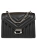 Michael Kors Umhängetasche in Schwarz - (B)23,5 x (H)18 x (T)7,5 cm