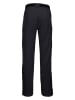 Killtec Spodnie funkcyjne "KOS 245" w kolorze czarnym