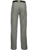 Killtec Spodnie funkcyjne w kolorze szarym