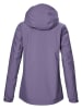 Killtec Funktionsjacke "KOS 51" in Lila