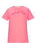Killtec Koszulka "KOS 194" w kolorze różowym