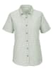 Killtec Functionele blouse "KOS 368" groen