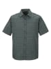Killtec Functionele blouse "KOS 368" groen