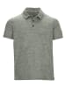 Killtec Funktionspoloshirt "Lilleo" in Grün