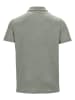 Killtec Funktionspoloshirt in Grün
