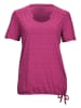 Killtec Funktionsshirt "KOS 46" in Pink