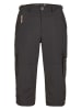 G.I.G.A. DX by KILLTEC Funktionscaprihose "GS 35" in Anthrazit