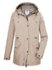 G.I.G.A. DX by KILLTEC Kurtka funkcyjna "GS 68" w kolorze beżowym