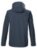 G.I.G.A. DX by KILLTEC Funktionsjacke "GS 81" in Dunkelblau