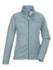 Killtec Fleecejacke "KOS 90" in Hellblau