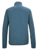 Killtec Fleecejacke "KOS 91" in Blau