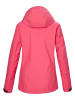 Killtec Kurtka softshellowa "KOS 102" w kolorze różowym