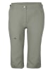 Killtec Funktionscaprihose "KOS 4" in Grün