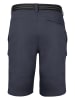 Killtec Bermudy funkcyjne "KOS 11" w kolorze granatowym