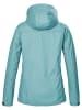 Killtec Softshelljacke "KOS 121" in Türkis