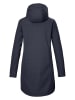 Killtec Softshellparka "KOS 57" in Dunkelblau