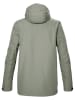 Killtec Funktionsjacke "KOS 32" in Grün