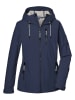 G.I.G.A. DX by KILLTEC Kurtka softshellowa "GS 74" w kolorze granatowym