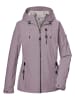G.I.G.A. DX by KILLTEC Softshelljacke "GS 74" in Lila