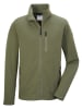 G.I.G.A. DX by KILLTEC Fleecejacke "GS 78" in Khaki