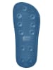 Playshoes Badeschuhe in Dunkelblau