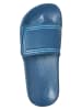 Playshoes Badeschuhe in Dunkelblau