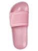 Playshoes Badeschuhe in Rosa