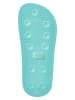 Playshoes Badeschuhe in Türkis