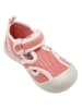 Playshoes Zwemschoenen lichtroze