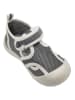 Playshoes Badeschuhe in Anthrazit